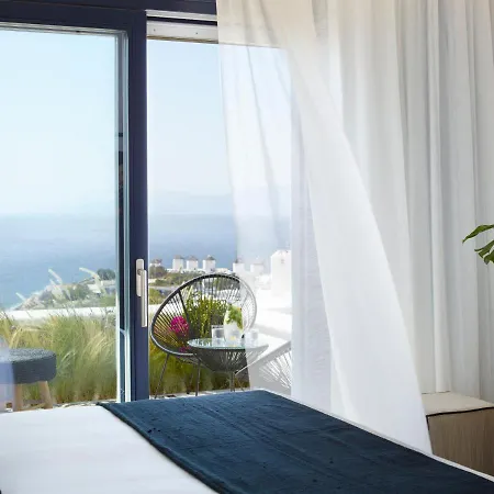 Apartamento Epic Mykonos
