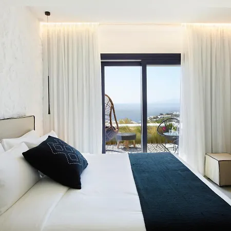 Epic Mykonos Apartamento *