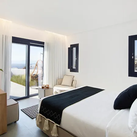 Apartamento Epic Mykonos *