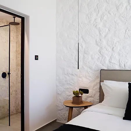 Apartamento Epic Mykonos Mykonos Town